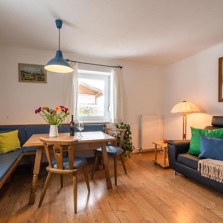 קירשברג אין טירול Apartment In Tirol With Private Garden מראה חיצוני תמונה