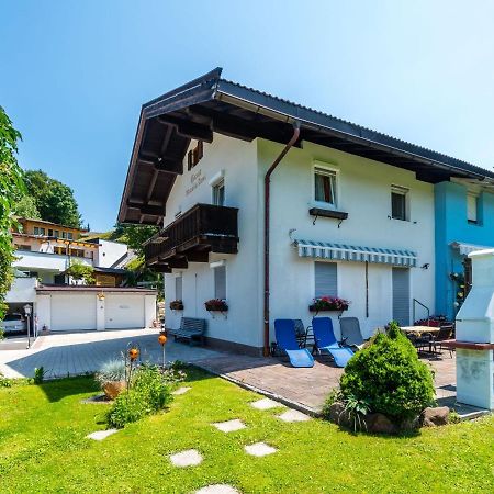 קירשברג אין טירול Apartment In Tirol With Private Garden מראה חיצוני תמונה