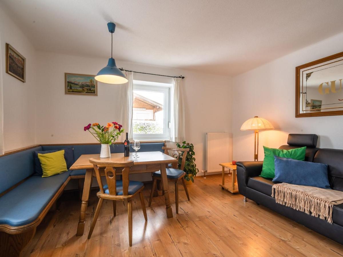 קירשברג אין טירול Apartment In Tirol With Private Garden מראה חיצוני תמונה