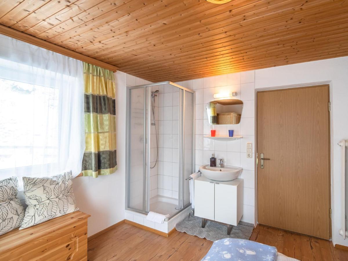 קירשברג אין טירול Apartment In Tirol With Private Garden מראה חיצוני תמונה